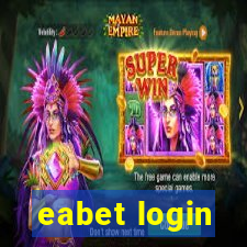 eabet login